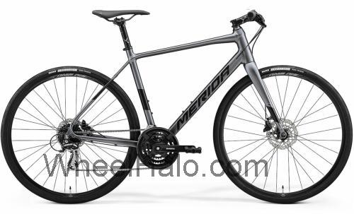 Merida Speeder specs and reviews 